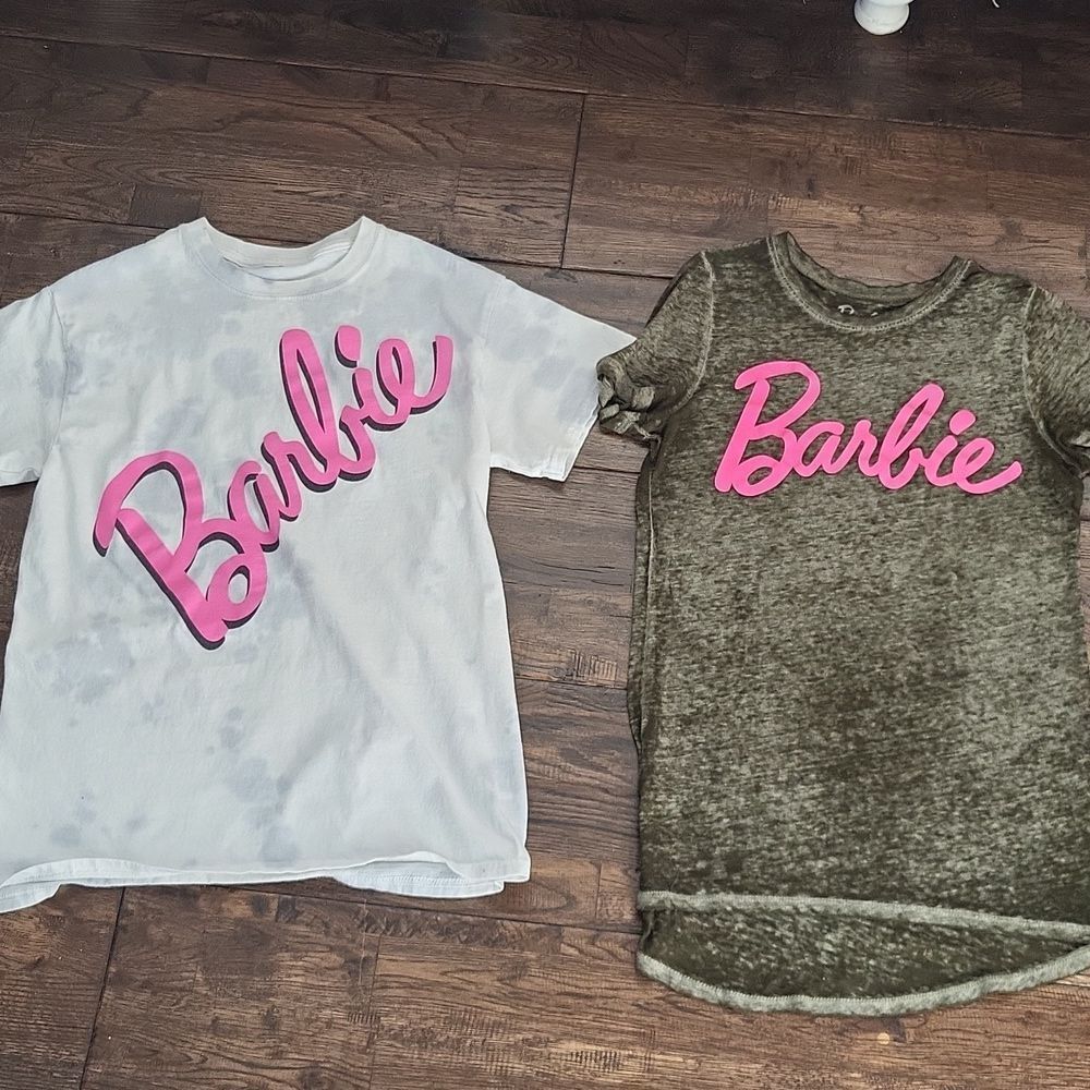 Barbie Tees - Picture 5 of 5